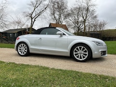 Audi TT Roadster - 1.8 TFSI Pro Line Veel opties - volledig onderhoud