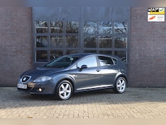 Seat Leon - 1.6 25 Edition I Airco-Cruise-Navi-NAP APK 09/2025