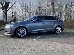 Audi A3 Sportback - 1.6 TDI Ambition Sport Edition - Volledige S-Line uitvoering - 145pk/310Nm