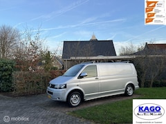 Volkswagen Transporter - 2.0 TDI L2H1 Comfortline