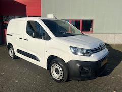 Citroën Berlingo - 1.5 BlueHDI Club