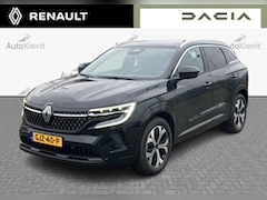 Renault Austral - 1.2 E-Tech Hybrid 200 Techno - Glazendak / pack extended grip