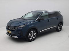 Peugeot 5008 - 1.2 PureTech Allure Pack Business 7p. Luxe