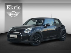 MINI Cooper - 3-Deurs Camden Edition + Premium Pakket