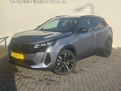 Peugeot 3008 - 1.2 Hybrid GT | Panoramadak | Navi | Parkeercamera | Meer foto's volgen