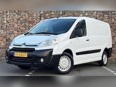 Citroën Jumpy - 12 2.0 HDI L2H1