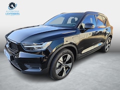 Volvo XC40 - 1.5 T4 Plug-in hybrid Plus Dark