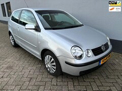 Volkswagen Polo - 1.4-16V Athene ( Airco )