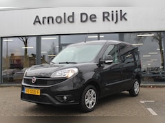 Fiat Doblò Cargo - 1.3 MJ L1H1 SX