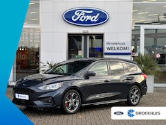 Ford Focus Wagon - 1.0 Hybrid ST Line X | Adap. Cruise | B&O Audio | Elek. Klep