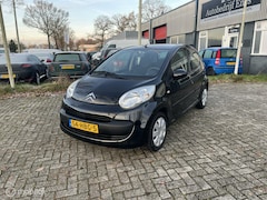 Citroën C1 - 1.0-12V Ambiance