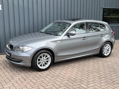 BMW 1-serie - 116i High Executive XENON/DAKRAAM/ONDERHOUDEN/