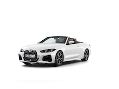 BMW 4-serie Cabrio - 430i xDrive