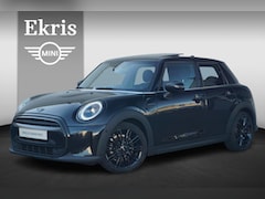 MINI Cooper - 5-Deurs Camden Edition + Premium Plus Pakket