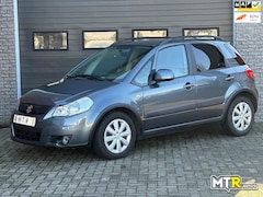 Suzuki SX4 - 1.6 Shogun 1e EIG|NAP|NWE APK|AIRCO