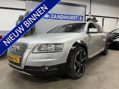 Audi A6 allroad quattro - 4.2 FSI