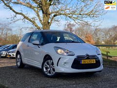 Citroën DS3 - 1.4 Chic | met Airco + Cruise nu €4.450,