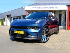 Lynk & Co 01 - 1.5 Hybrid Panorama|Adaptive|Carplay|Dashcam|360 Cam