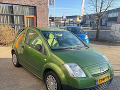 Citroën C2 - 1.1i Ligne Prestige