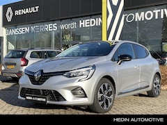 Renault Clio - 1.0 TCe 90 Evolution "Airco, Navi, Cruise, Sensoren Achter"