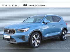 Volvo XC40 - T5 Recharge AUT7 262PK Inscription, Panoramisch Schuif-/Kanteldak, Harman/Kardon Premium G