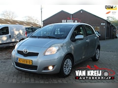 Toyota Yaris - 1.3 VVTi Aspiration, Clima, Trekhaak, Nap