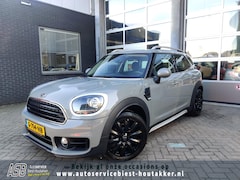 MINI Countryman - 1.5 Cooper Dutch Made Edition | 136pk | Apple Carplay | Keyless | Navigatie | Trekhaak