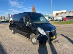 Opel Movano - 2.3 CDTI BiTurbo L4H3 EL Start/Stop Laadklep