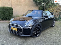 MINI Cabrio - 1.5 Cooper Yours