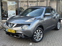 Nissan Juke - 1.6 N-Connecta