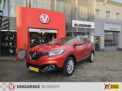 Renault Kadjar - 1.2 TCe Intens