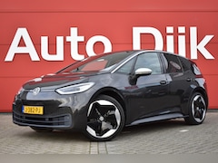 Volkswagen ID.3 - First Max 58 kWh LED | Pano | Carplay | Camera | Keyless | Navi | Clima | Adapt. Cruise |