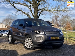 Land Rover Range Rover Evoque - 2.0 eD4 SE Dynamic | Leder + Panodak + Lane assist + Navi nu €15.975,