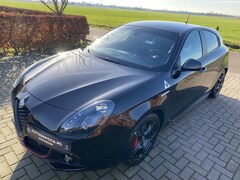 Alfa Romeo Giulietta - 1.750 Turbo Veloce Neto Etna, Bose, Xenon, 8c velgen en punt gaaf