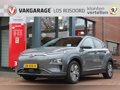 Hyundai Kona Electric - EV 64 kWh *Premium*| Carplay | Cruise & Climate Control | Camera | Navigatie |