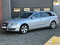 Audi A6 Avant - 2.0 TDI Pro Line Business NAP|APK