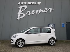 Volkswagen Up! - 1.0 44KW/60PK 5-DRS