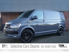 Volkswagen Transporter - 2.0 TDI Nav, LED, 204Pk, Garantie, 20''LM, Camera, Cruise