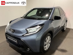 Toyota Aygo X - 1.0 VVT-i MT Play | Clima | Stoelverw. | LM Velgen |