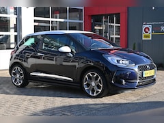 DS 3 - 3 So Chic 1.2 110pk | Navi | Camera | Climate | Cruise | LM-V