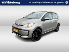 Volkswagen Up! - 1.0 Airco / 17"LM Velgen / Bluetooth / Navigatie by App / Metallic lak Fabrieksgarantie to