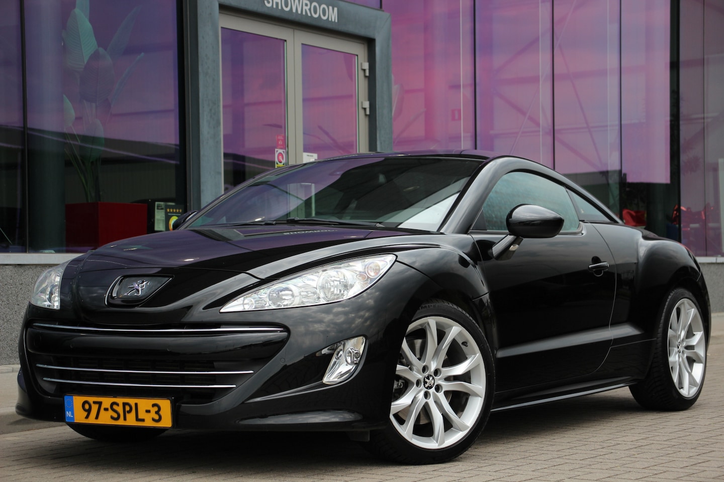 Peugeot RCZ - 1.6 THP | 200PK | Leder | Memory | 19'' Black Friday Deals! - AutoWereld.nl