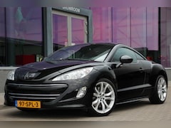 Peugeot RCZ - 1.6 THP | 200PK | Leder | Memory | 19''