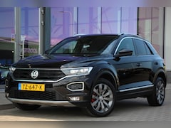 Volkswagen T-Roc - 1.0 TSI Sport | Led | VC | ACC | Lane Assist