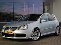 Volkswagen Golf - 3.2 R32 | Navi | Xenon | DSG | 250PK | Youngtimer