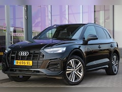 Audi Q5 - 50 TFSI e S edition Competition | VC | Sfeerverlichting | Trekhaak | 20'' | ACC