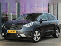 Kia Niro - 1.6 GDi Hybrid DynamicPlusLine | Camera | Navi. | Trekhaak