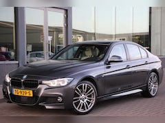 BMW 3-serie - 320i xDrive M Sport Edition | DEALER ONDERHOUDEN