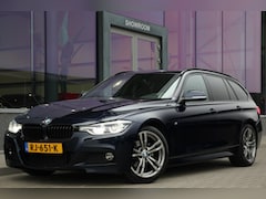 BMW 3-serie Touring - 320i High Executive M-Sport | Leder | 360° Camera