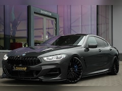 BMW 8-serie Gran Coupé - M850i xDrive High Executive | B&W | Carbon | 21'' Breyton